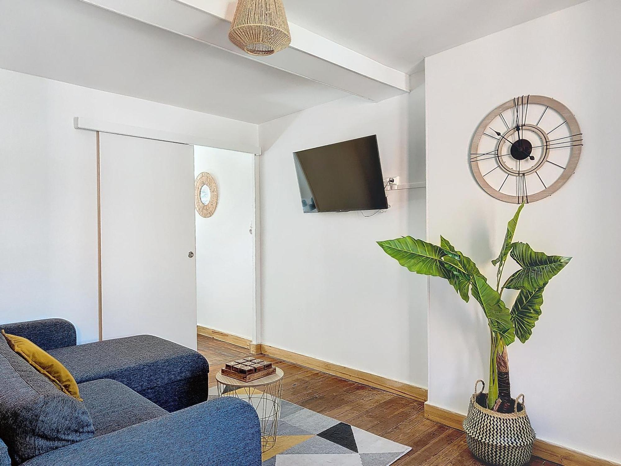 Apartamento Le Iena Carcasona Exterior foto